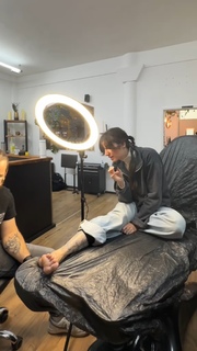 Jodie Calussi feet photo 19