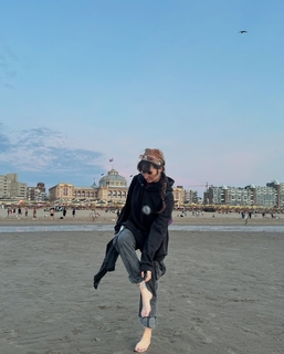 Jodie Calussi feet photo 12