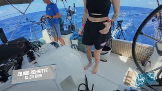 Jodie Calussi feet photo 14