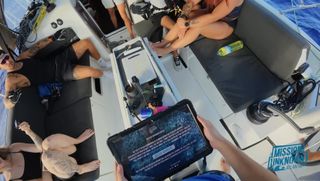 Jodie Calussi feet photo 13