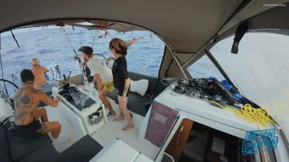 Jodie Calussi feet photo 11