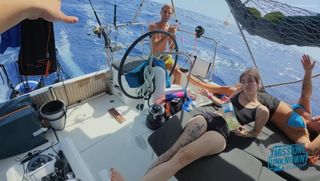 Jodie Calussi feet photo 9