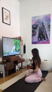 Jodie Calussi feet photo 2