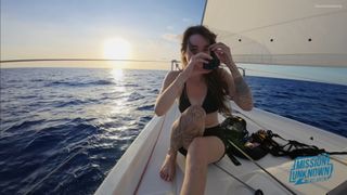 Jodie Calussi feet photo 19