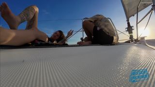 Jodie Calussi feet photo 16