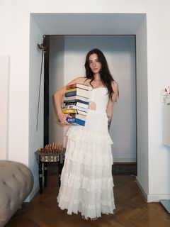 Jodie Calussi feet photo 5