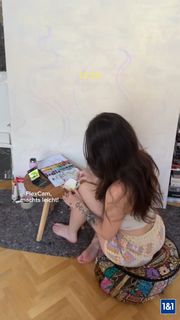 Jodie Calussi feet photo 2