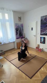 Jodie Calussi feet photo 12