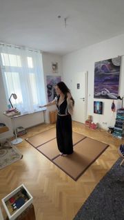 Jodie Calussi feet photo 10