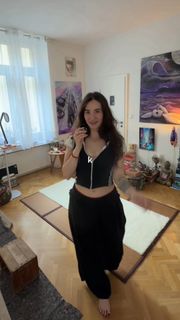 Jodie Calussi feet photo 9