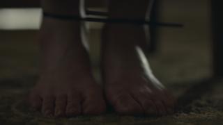 Jodie Comer feet photo thumbnail