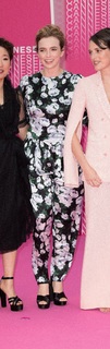 Jodie Comer feet photo thumbnail