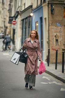 Jodie Comer feet photo thumbnail