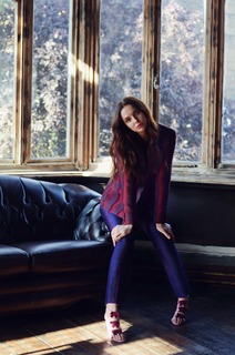 Jodie Comer feet photo thumbnail