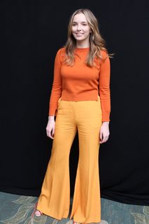 Jodie Comer feet photo thumbnail