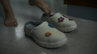 Jodie Comer feet photo thumbnail