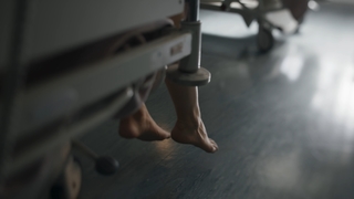 Jodie Comer feet photo thumbnail
