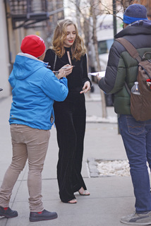 Jodie Comer feet photo thumbnail