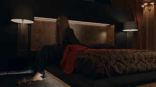 Jodie Comer feet photo thumbnail