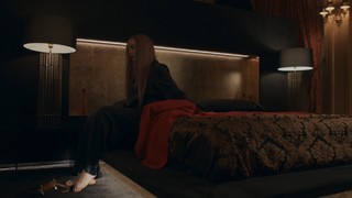 Jodie Comer feet photo thumbnail