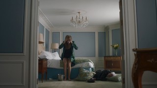Jodie Comer feet photo thumbnail