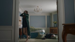 Jodie Comer feet photo thumbnail