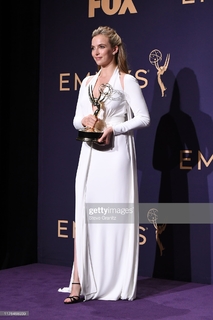 Jodie Comer feet photo thumbnail
