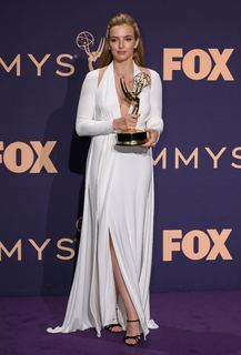 Jodie Comer feet photo thumbnail