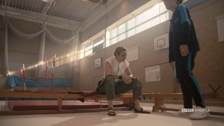 Jodie Comer feet photo thumbnail