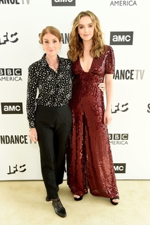 Jodie Comer feet photo thumbnail