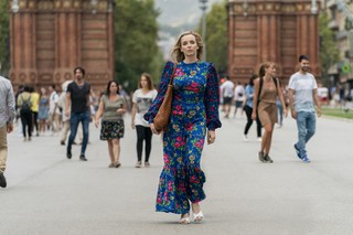 Jodie Comer feet photo thumbnail