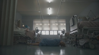 Jodie Comer feet photo thumbnail