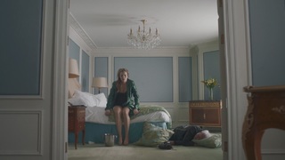 Jodie Comer feet photo thumbnail