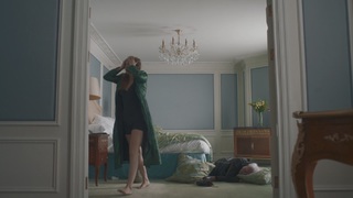 Jodie Comer feet photo thumbnail