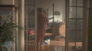 Jodie Comer feet photo thumbnail