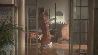 Jodie Comer feet photo thumbnail