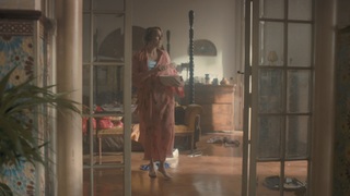 Jodie Comer feet photo thumbnail