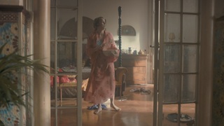 Jodie Comer feet photo thumbnail