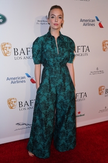 Jodie Comer feet photo thumbnail