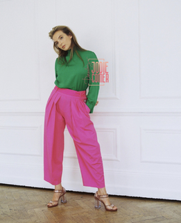 Jodie Comer feet photo thumbnail
