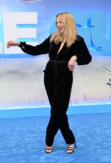 Jodie Comer feet photo thumbnail