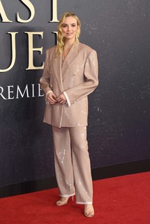 Jodie Comer feet photo thumbnail
