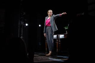 Jodie Comer feet photo thumbnail
