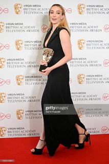 Jodie Comer feet photo thumbnail