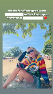 Jodie Comer feet photo thumbnail