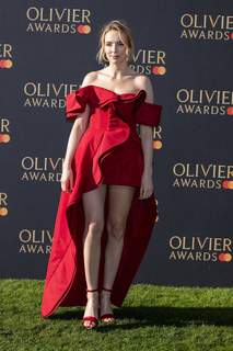 Jodie Comer feet photo thumbnail