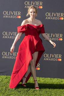 Jodie Comer feet photo thumbnail