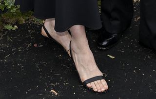 Jodie Comer feet photo thumbnail