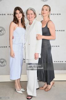 Jodie Comer feet photo thumbnail