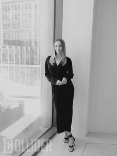 Jodie Comer feet photo 1